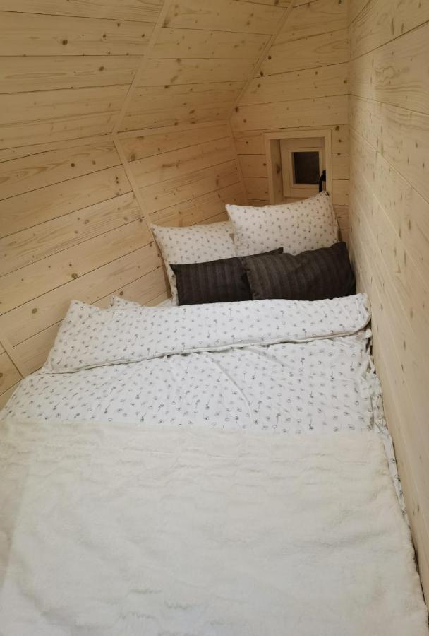 Chalet&Sauna Vetrnice - I FEEL ALPS Stahovica Luaran gambar
