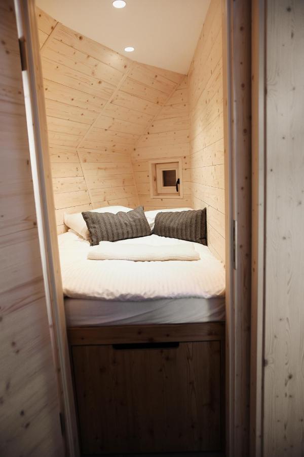 Chalet&Sauna Vetrnice - I FEEL ALPS Stahovica Luaran gambar